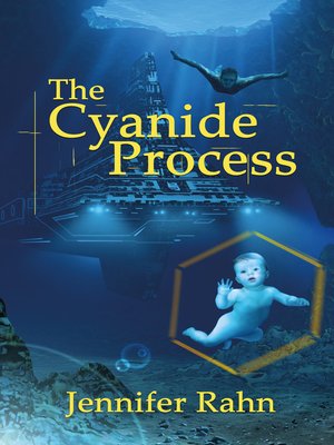 cover image of The Cyanide Process